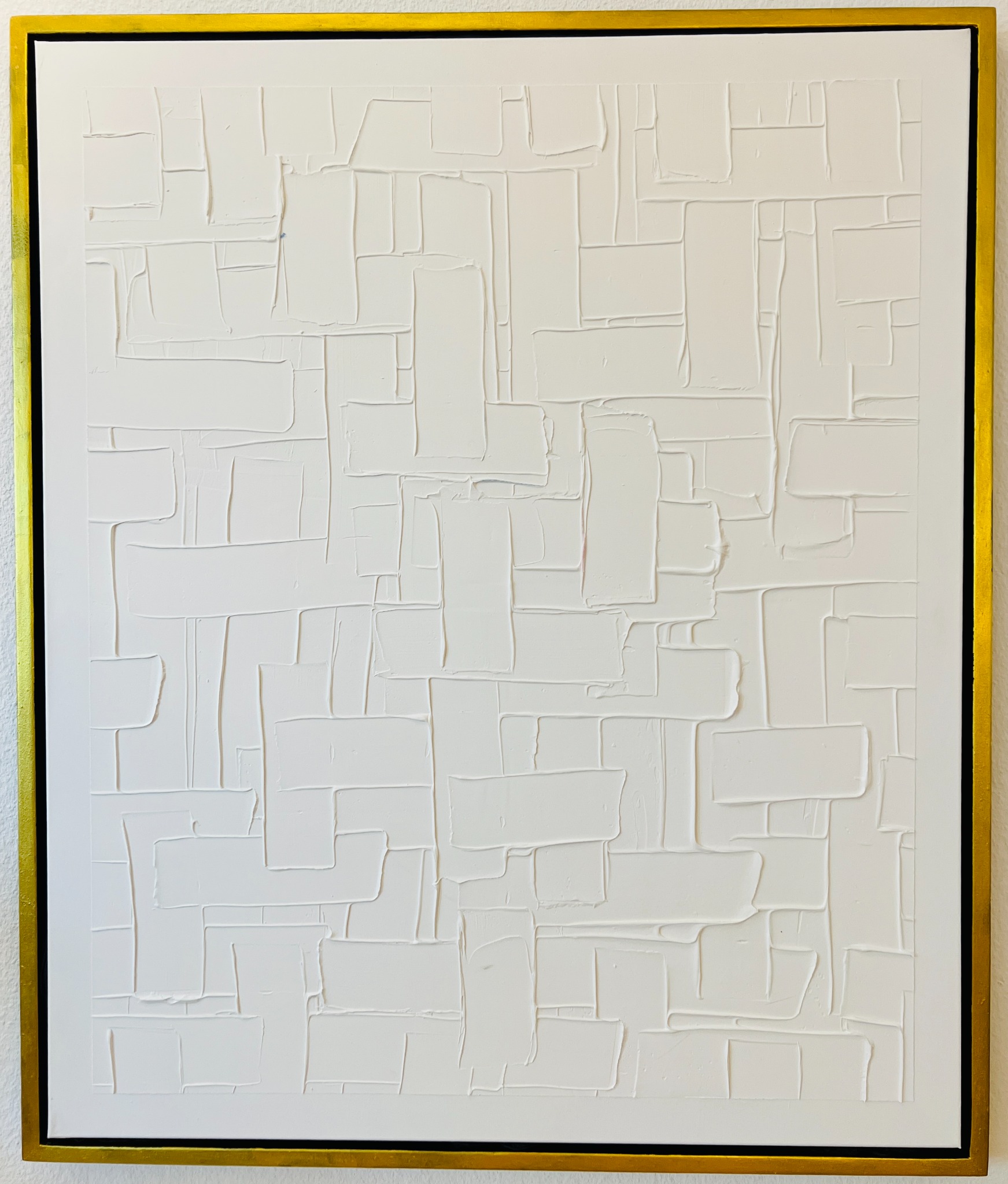 Werk Nr. 16 von Jonas Hoffmann