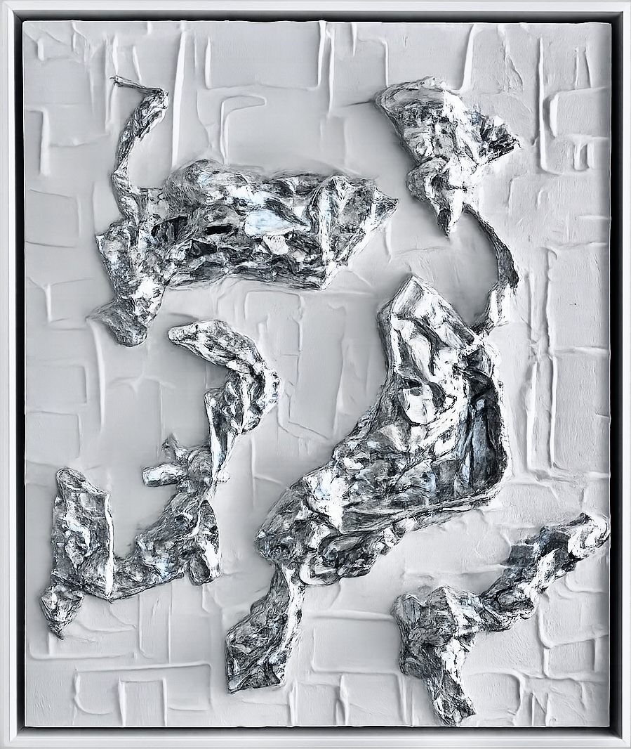 Werk Nr. 24 von Jonas Hoffmann