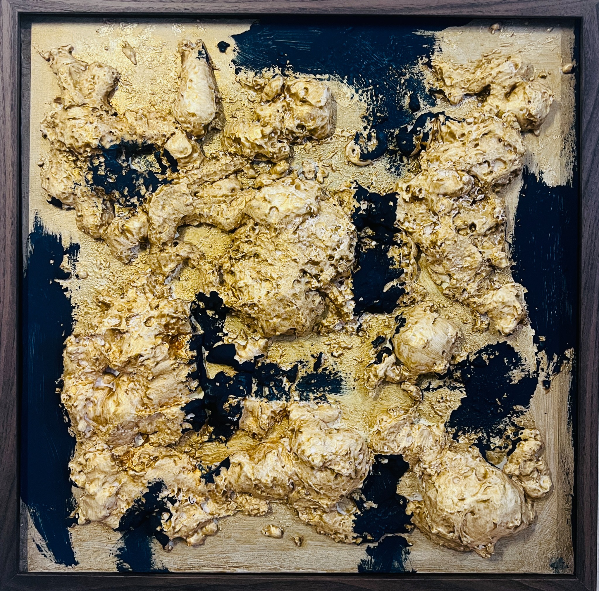 Werk Nr. 27 von Jonas Hoffmann