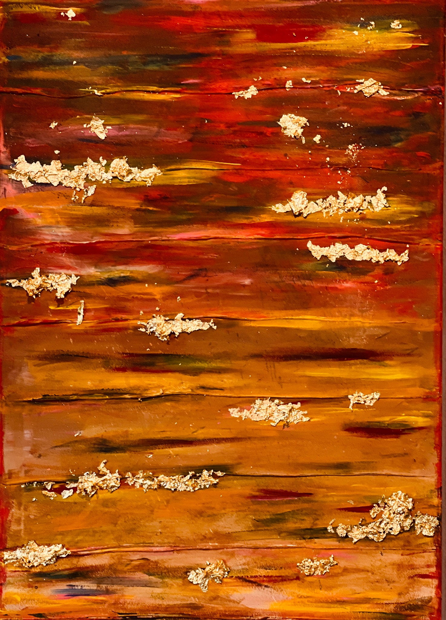 Werk Nr. 29 von Jonas Hoffmann