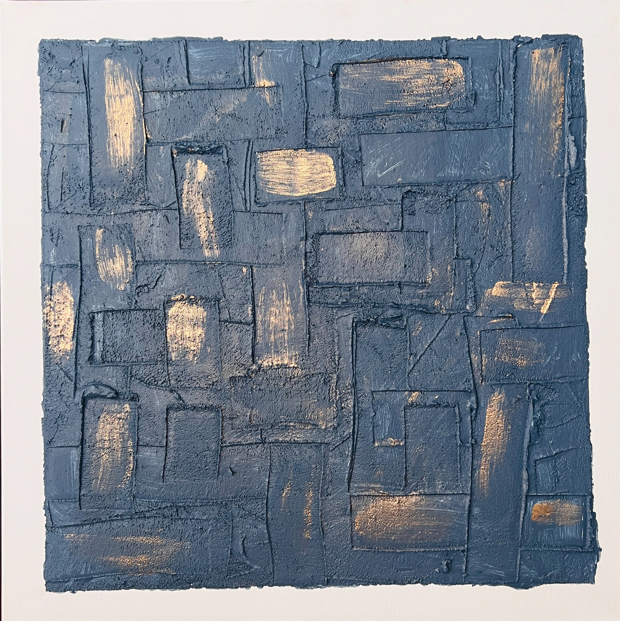 Werk Nr. 3 von Jonas Hoffmann