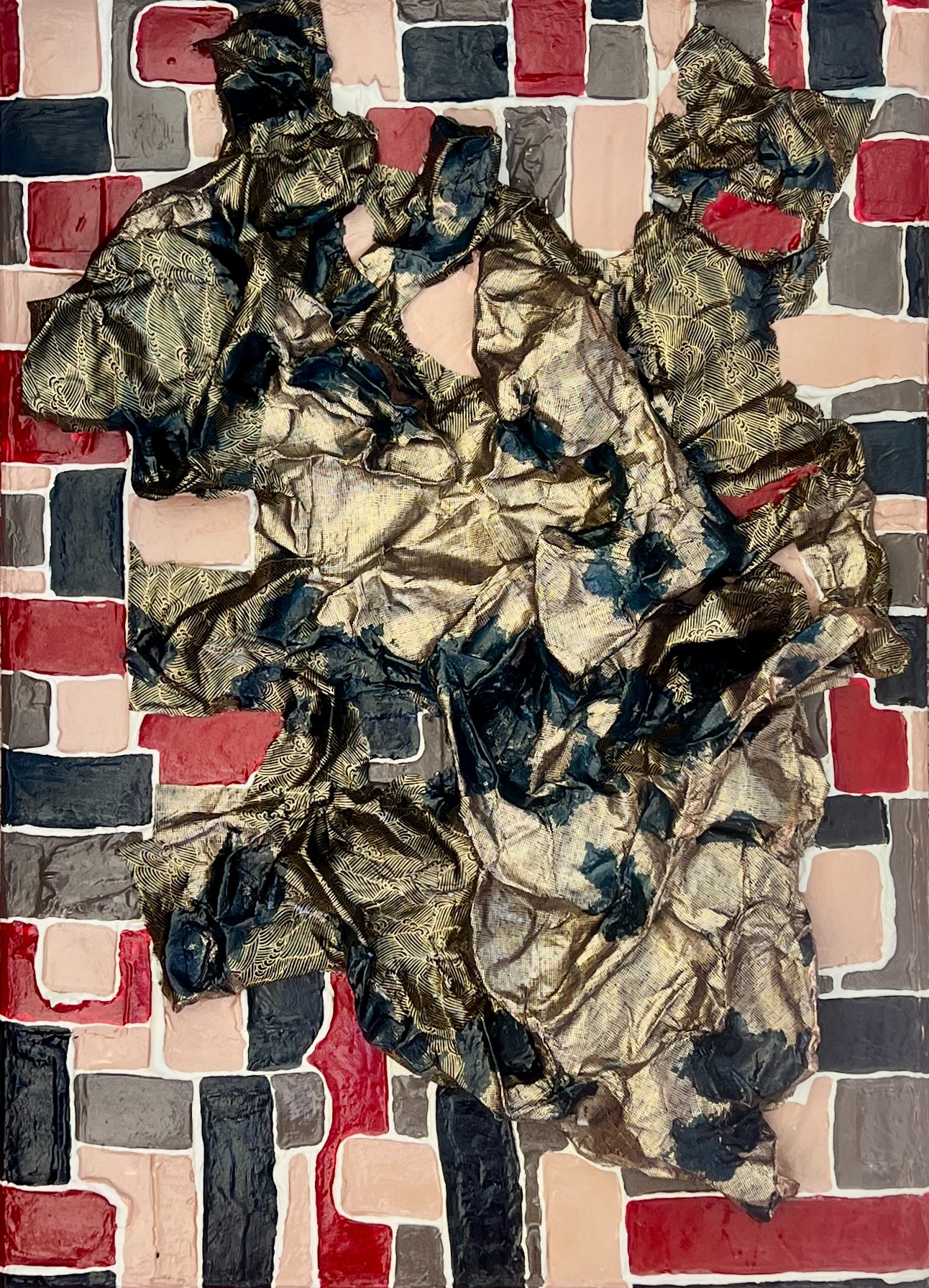 Werk Nr. 36 von Jonas Hoffmann