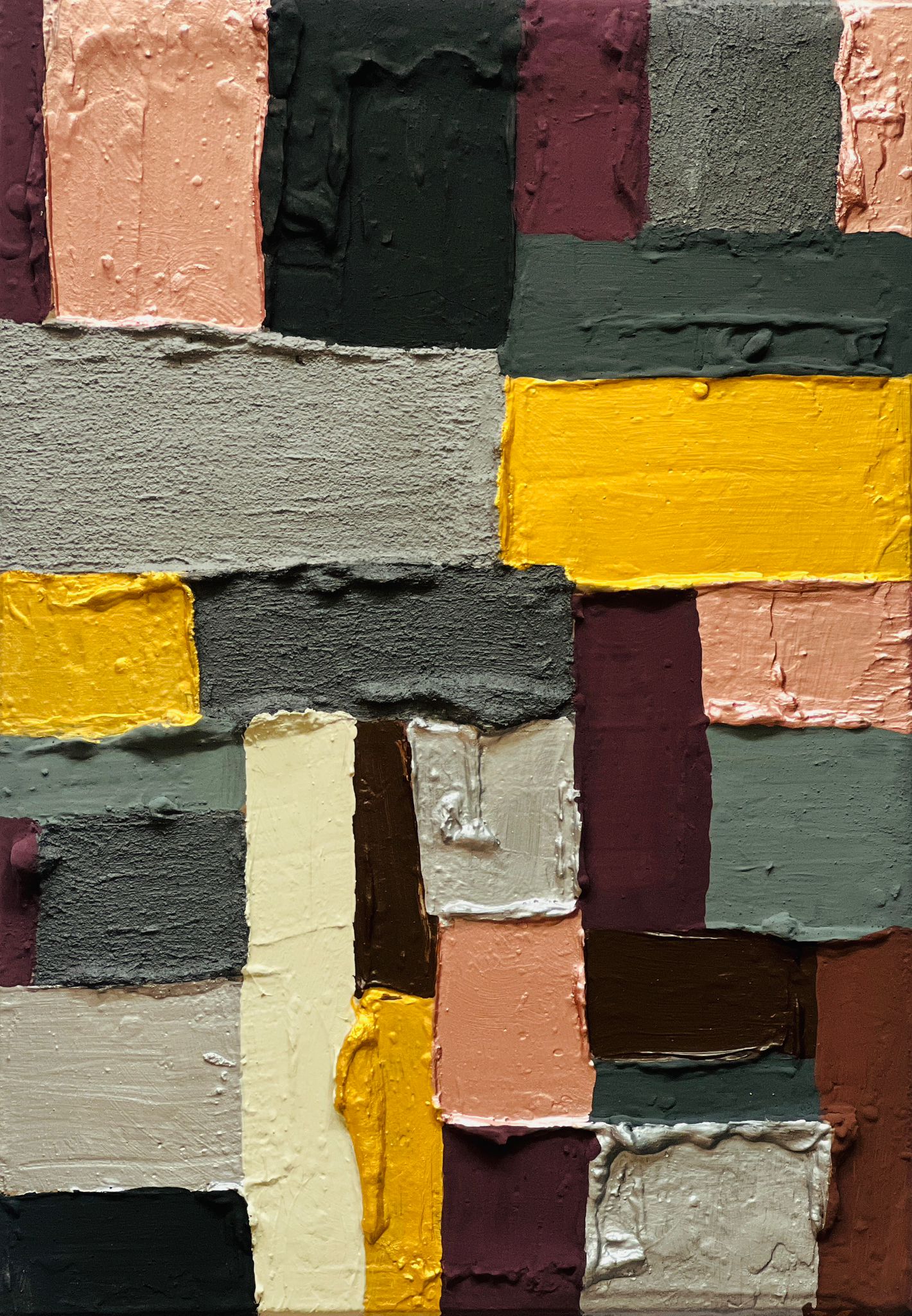 Werk Nr. 37 von Jonas Hoffmann