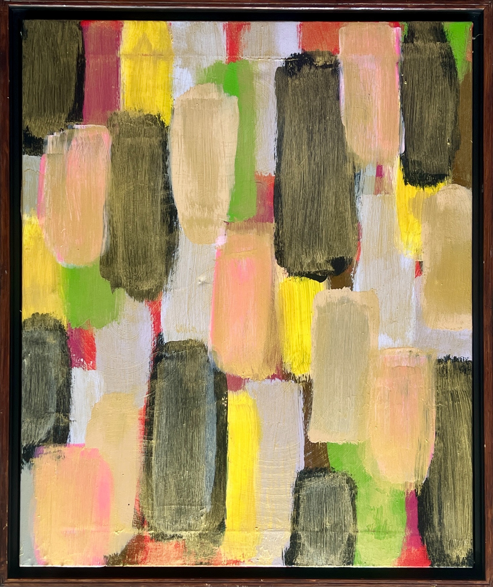 Werk Nr. 38 von Jonas Hoffmann