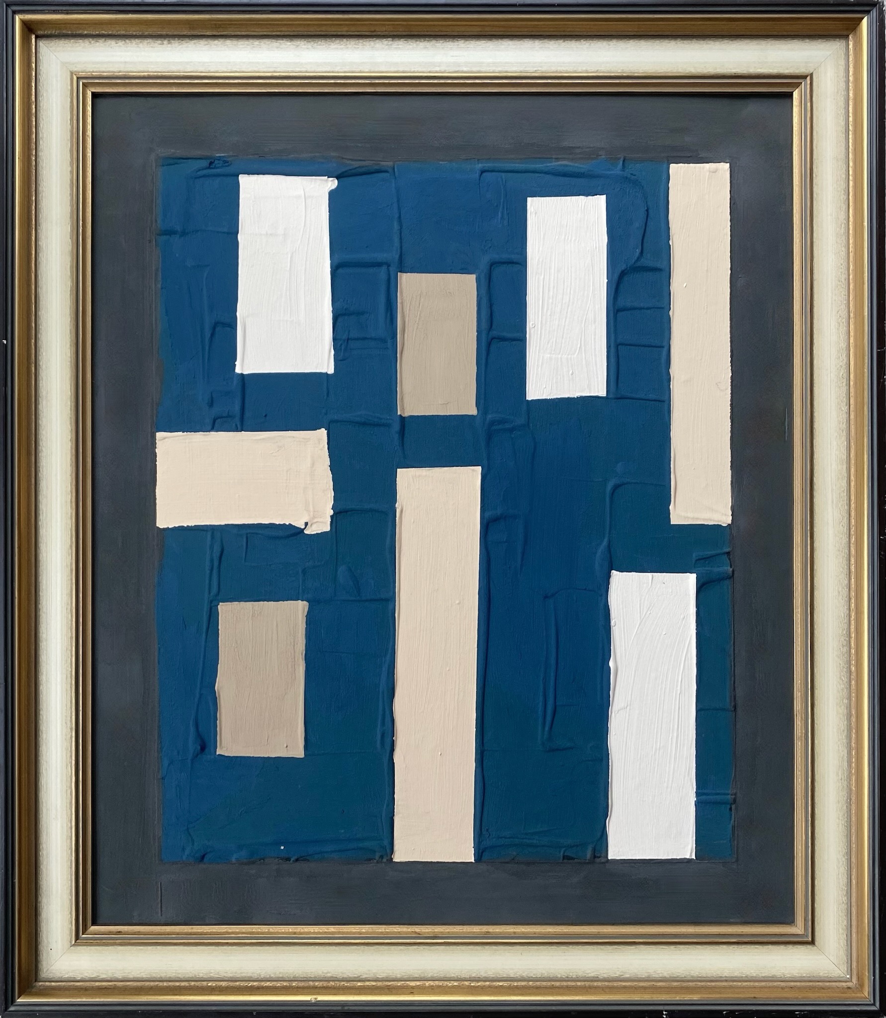Werk Nr. 43 von Jonas Hoffmann