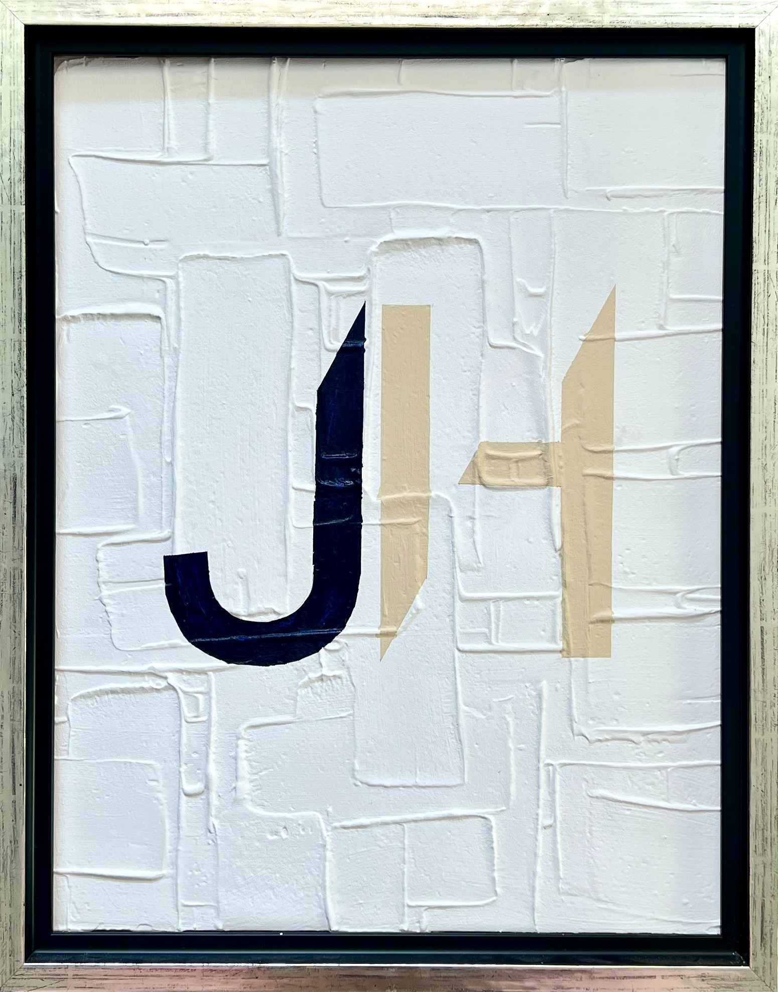 Werk Nr. 56 von Jonas Hoffmann