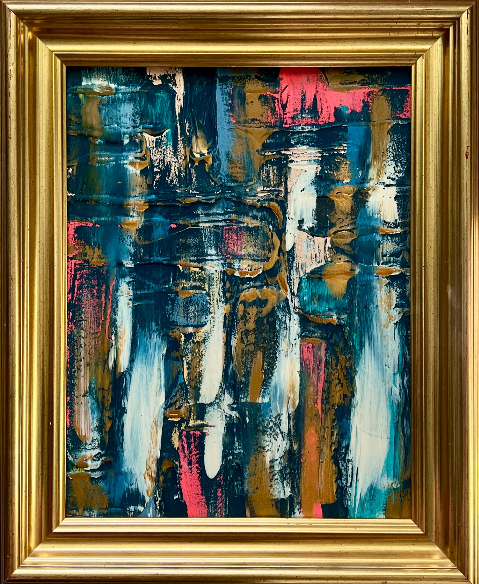 Werk Nr. 58 von Jonas Hoffmann