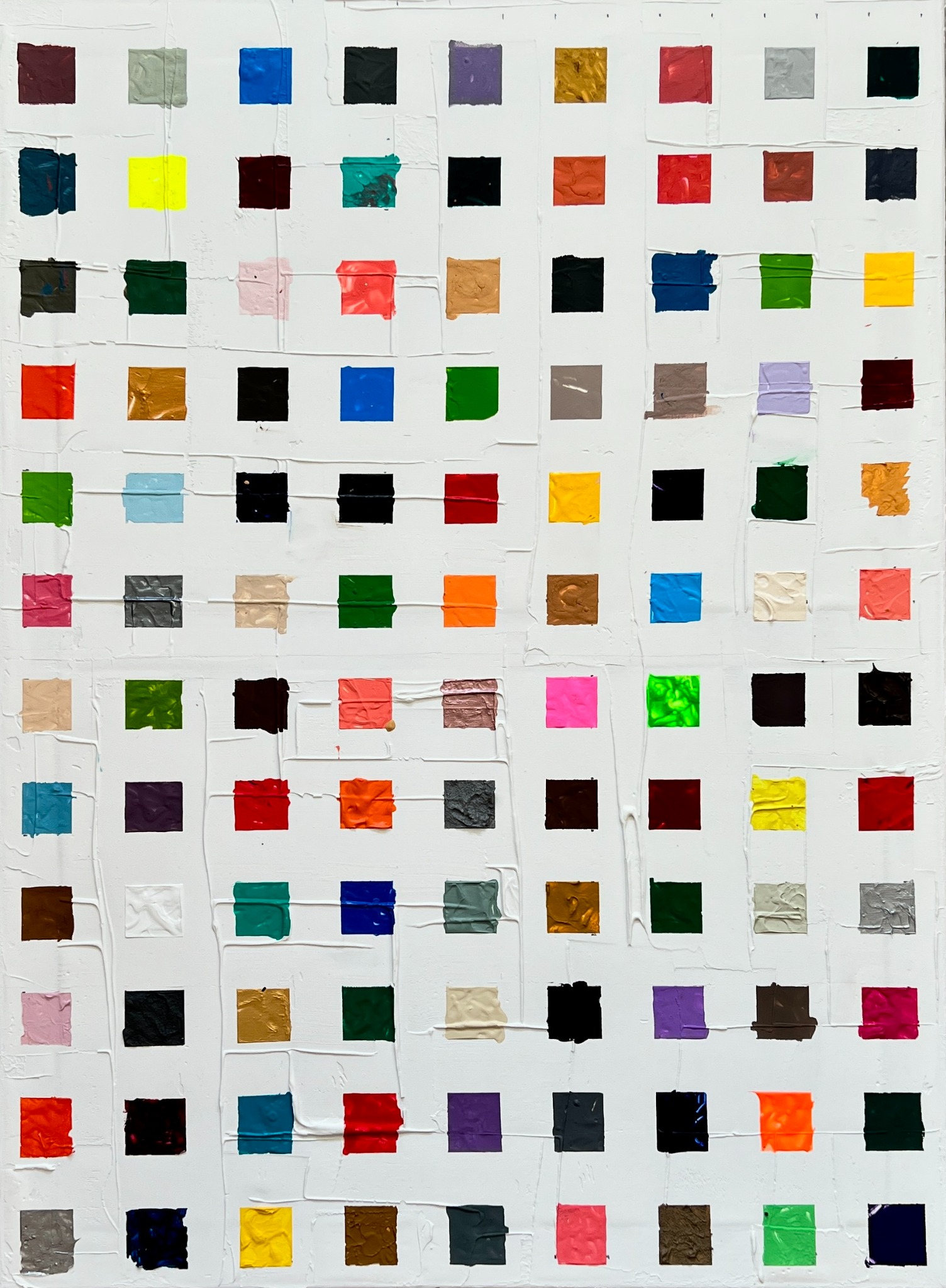 Werk Nr. 65 von Jonas Hoffmann
