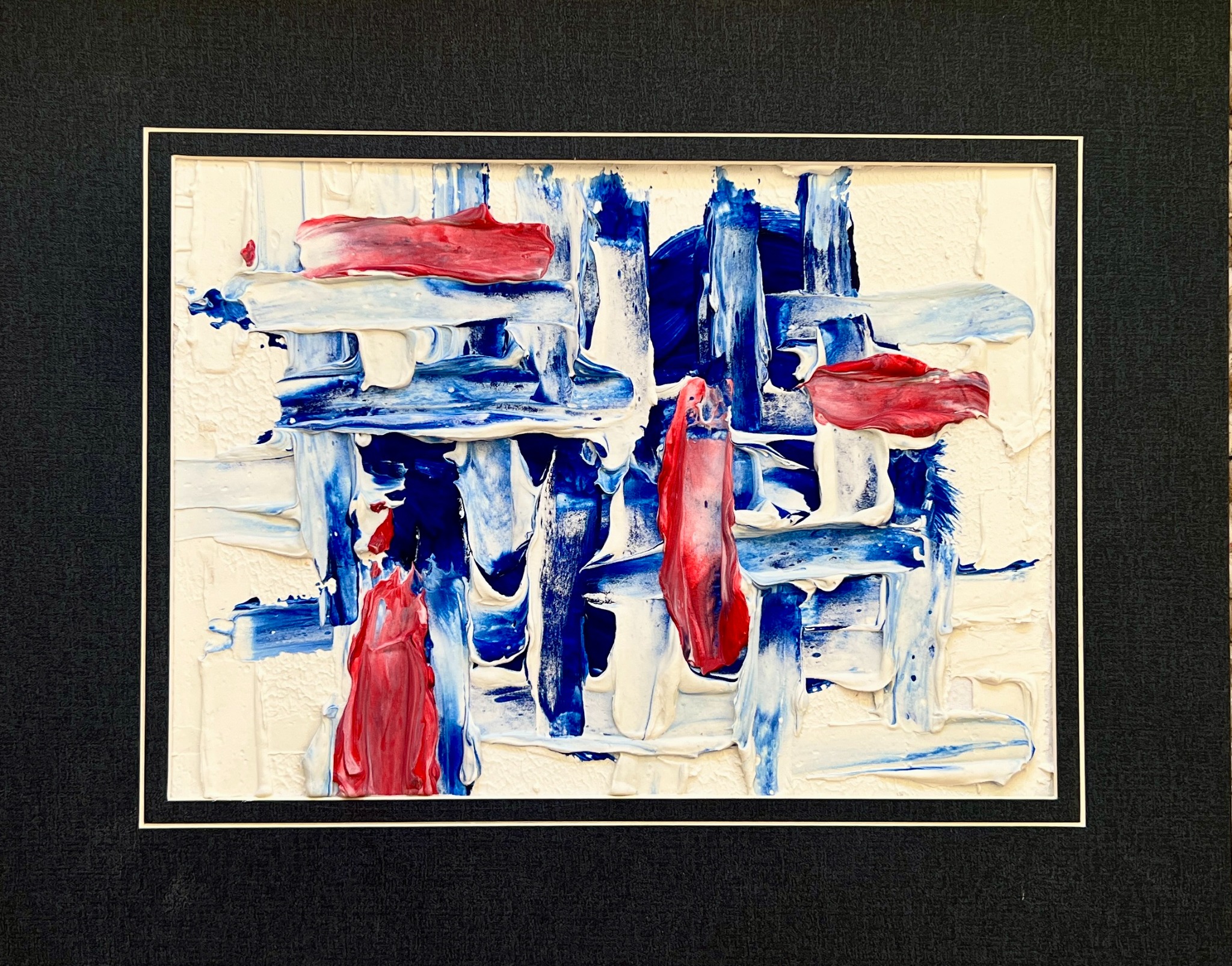 Werk Nr. 66 von Jonas Hoffmann