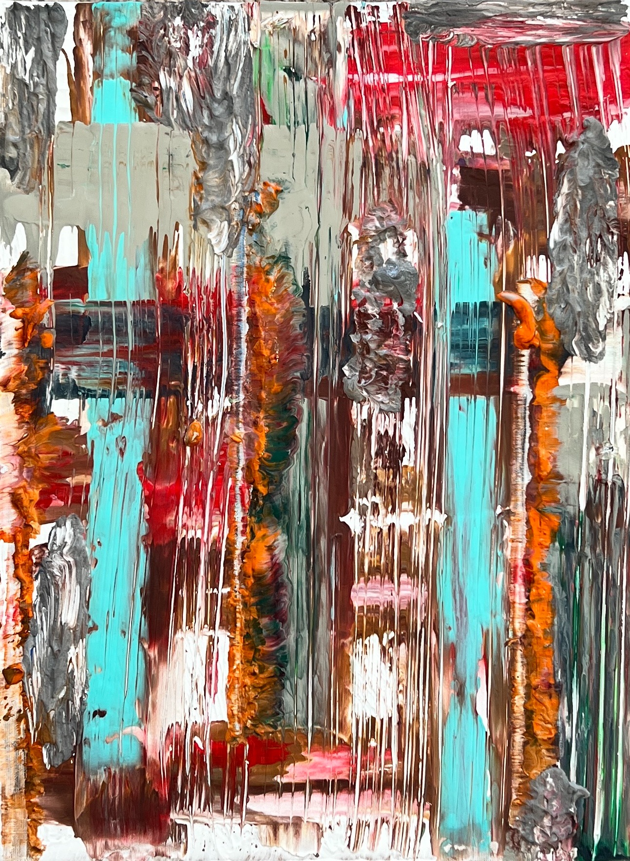 Werk Nr. 67 von Jonas Hoffmann