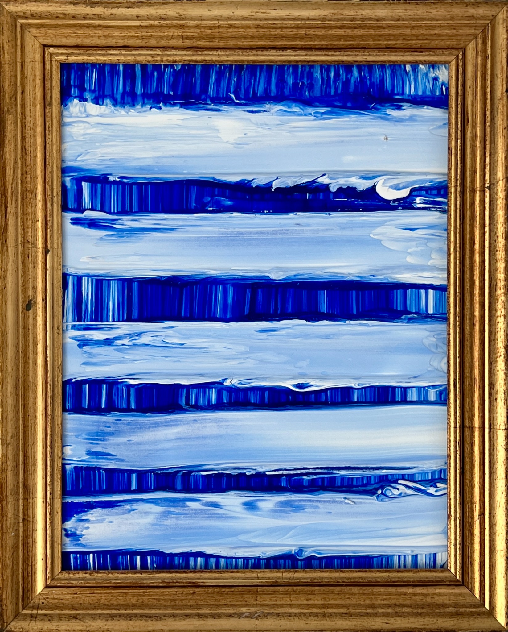 Werk Nr. 68 von Jonas Hoffmann