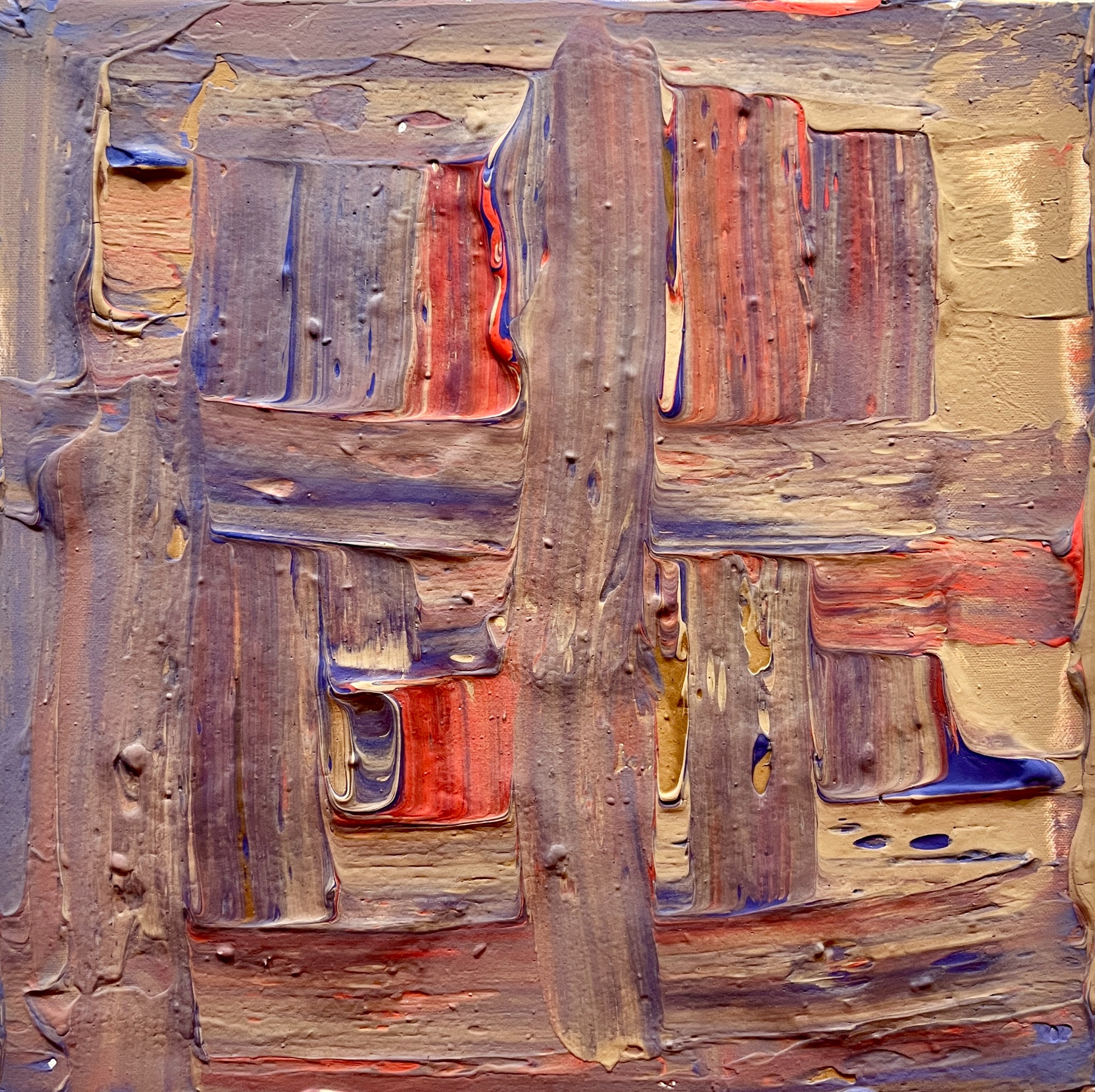 Werk Nr. 73 von Jonas Hoffmann