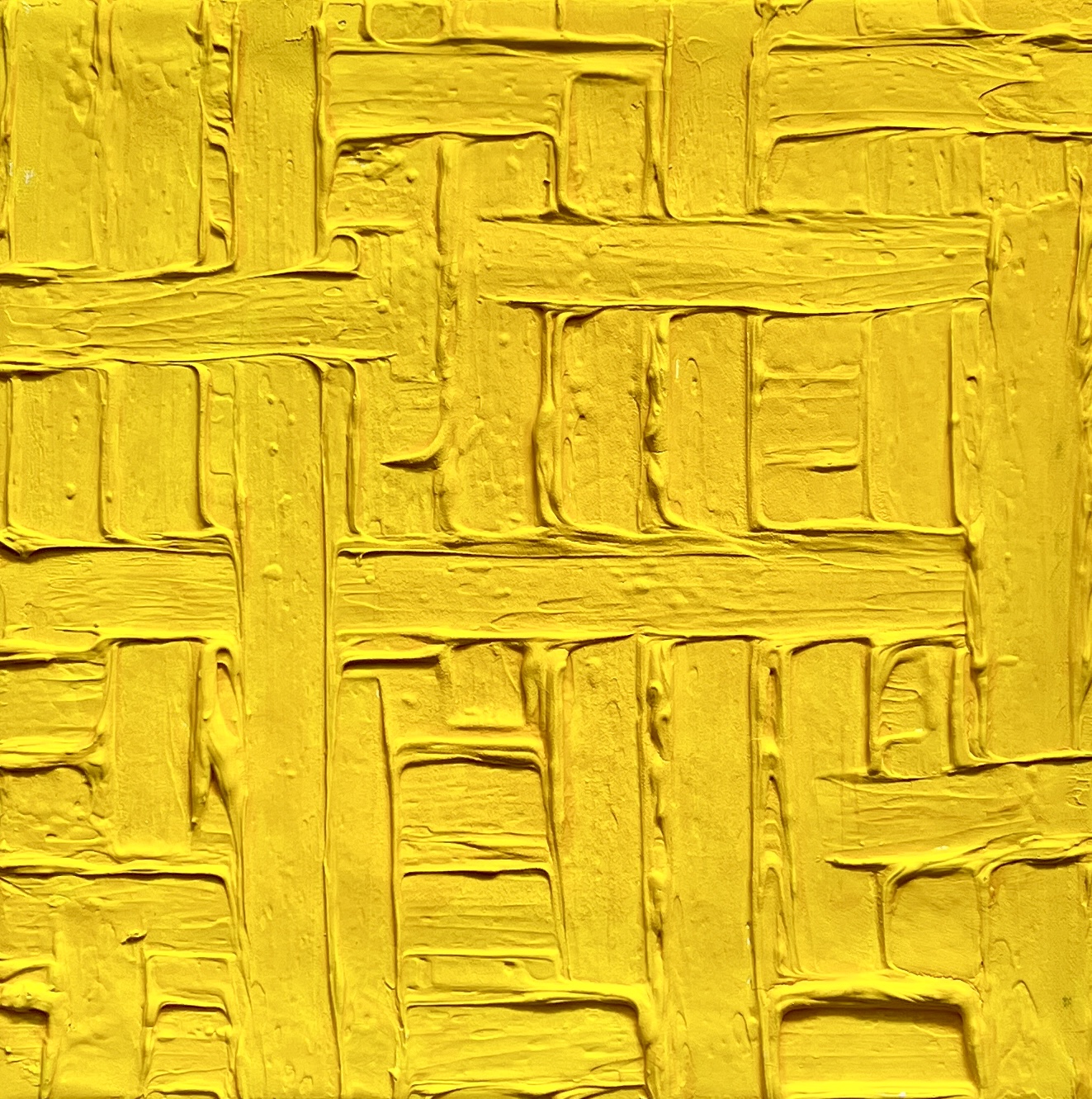 Werk Nr. 77 von Jonas Hoffmann