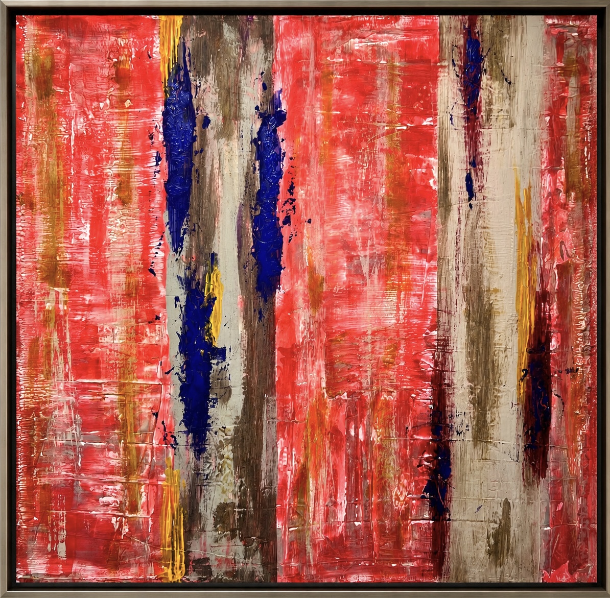 Werk Nr. 79 von Jonas Hoffmann