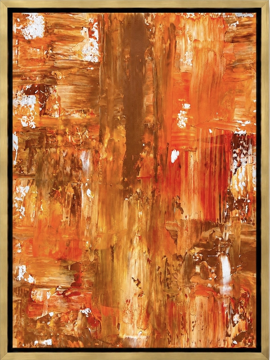 Werk Nr. 81 von Jonas Hoffmann