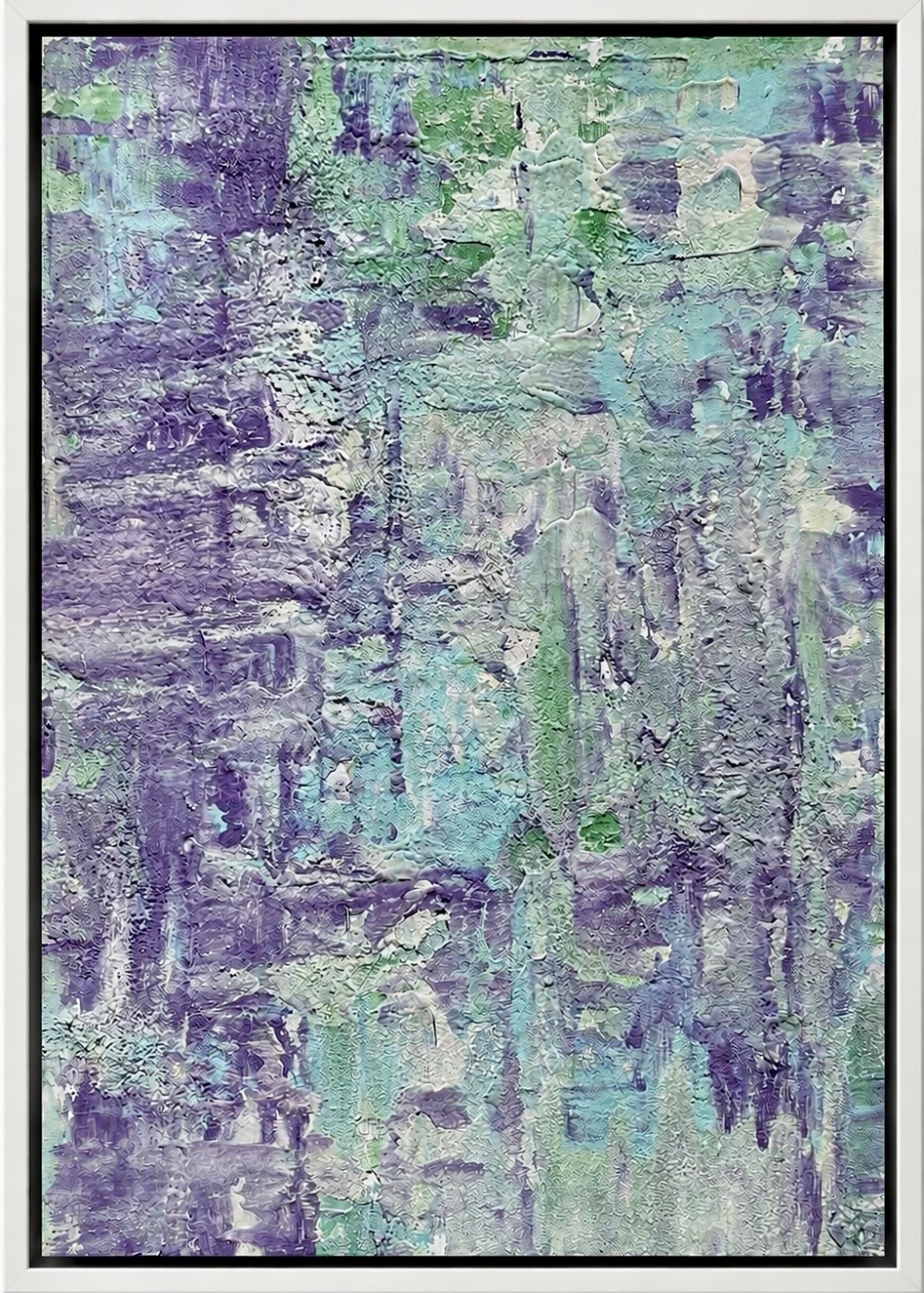 Werk Nr. 82 von Jonas Hoffmann