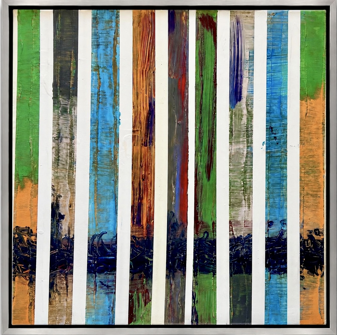 Werk Nr. 84 von Jonas Hoffmann
