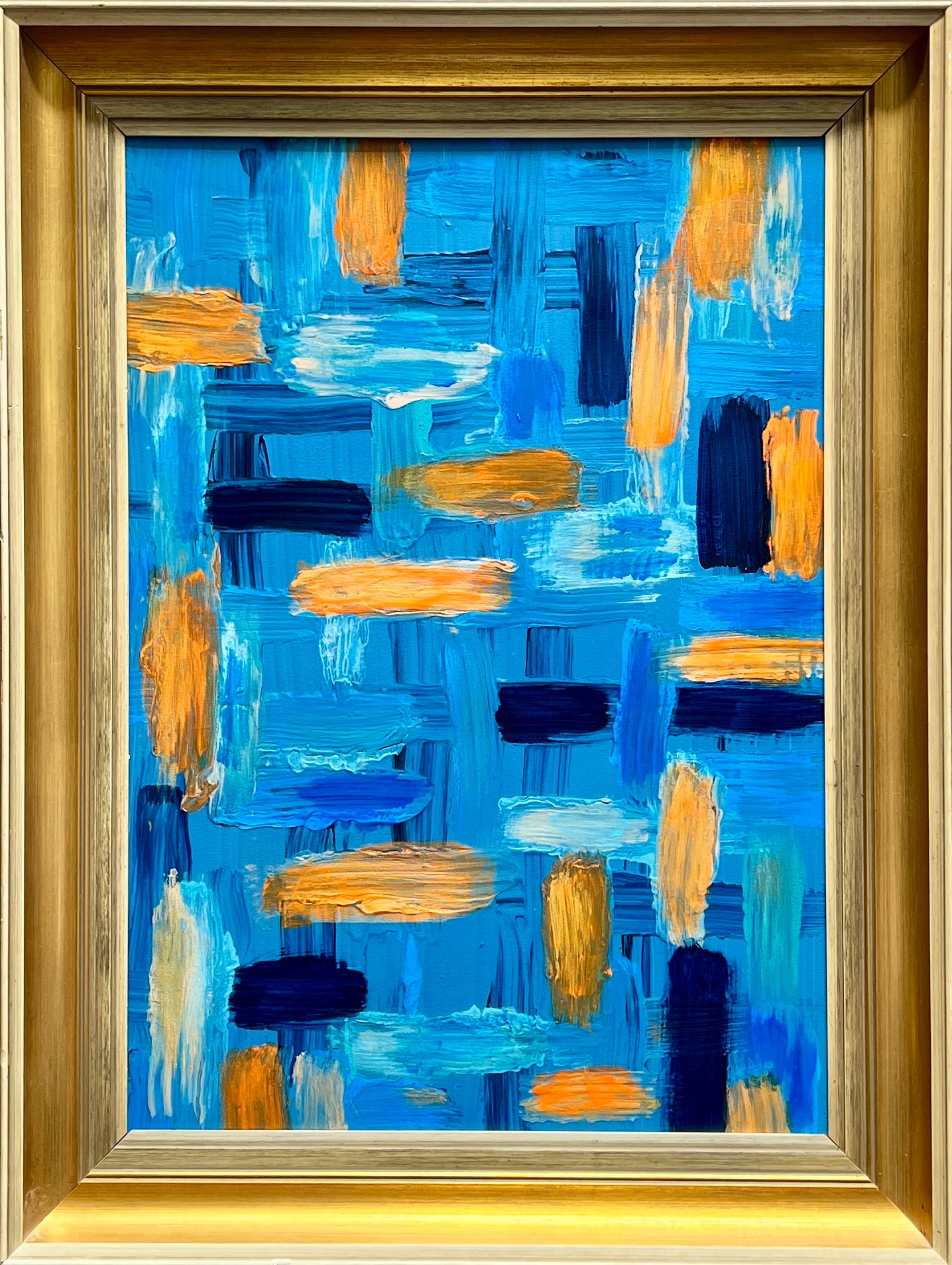 Werk Nr. 49 von Jonas Hoffmann