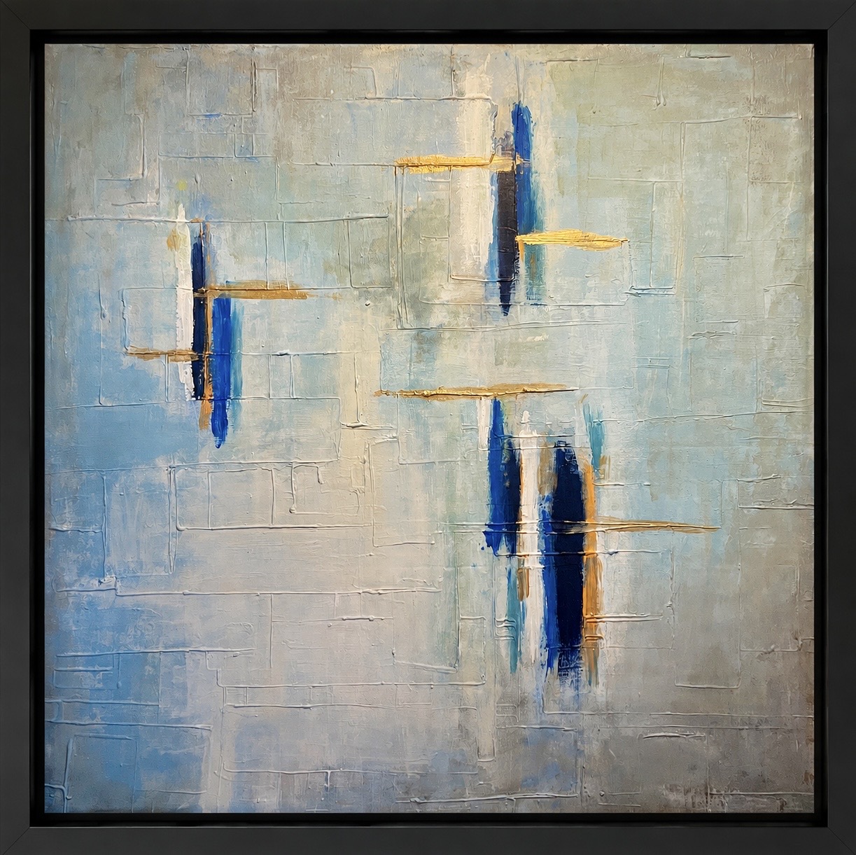 Werk Nr. 59 von Jonas Hoffmann