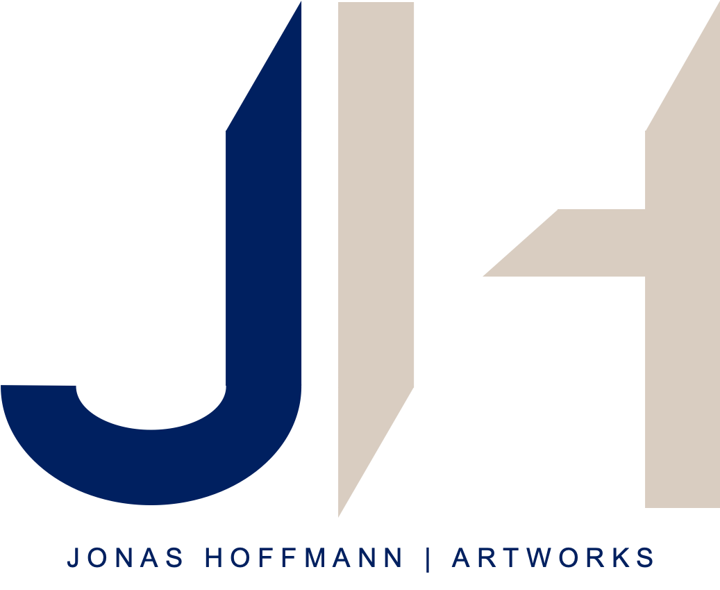 Jonas Hoffmann Artworks Logo