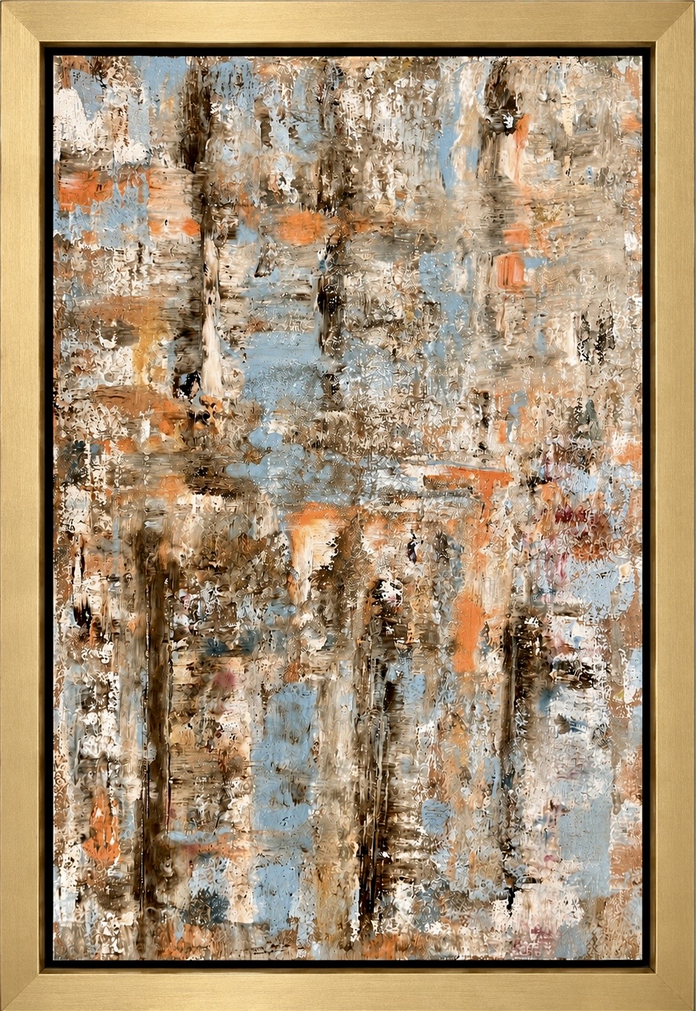Werk Nr. 87 von Jonas Hoffmann